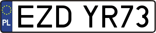 EZDYR73