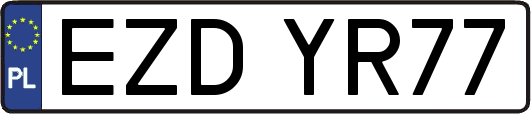 EZDYR77