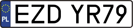 EZDYR79