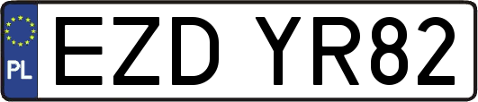 EZDYR82