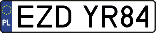 EZDYR84