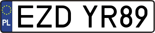EZDYR89