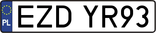 EZDYR93