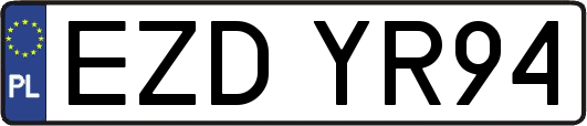 EZDYR94