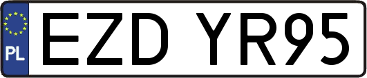 EZDYR95