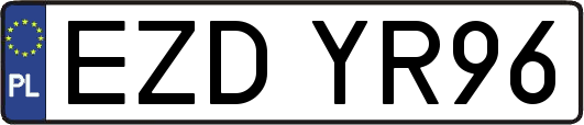 EZDYR96