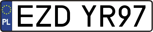 EZDYR97