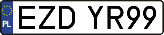 EZDYR99