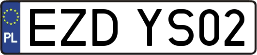 EZDYS02