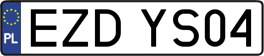 EZDYS04