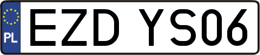 EZDYS06