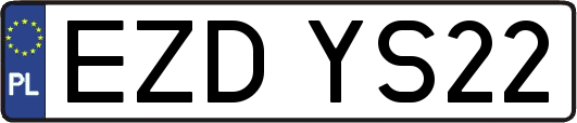 EZDYS22
