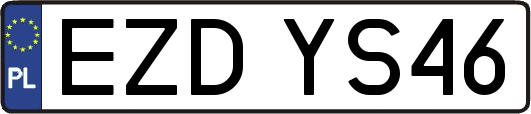 EZDYS46