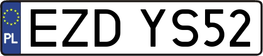 EZDYS52