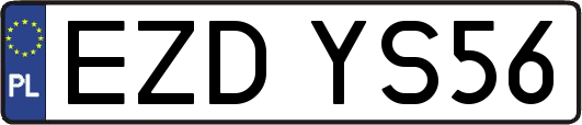 EZDYS56