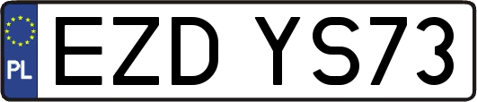 EZDYS73