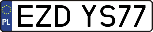 EZDYS77