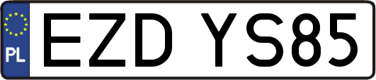 EZDYS85