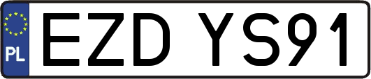 EZDYS91