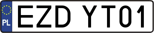 EZDYT01