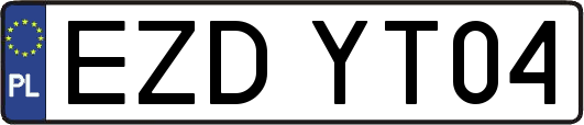 EZDYT04