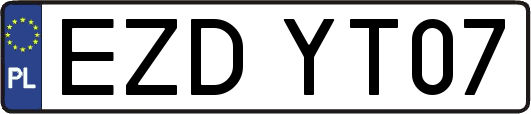 EZDYT07