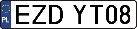 EZDYT08