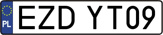 EZDYT09