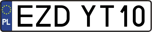 EZDYT10