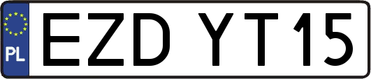 EZDYT15