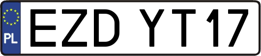 EZDYT17