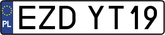 EZDYT19