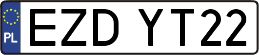 EZDYT22