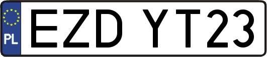 EZDYT23