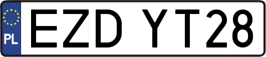 EZDYT28