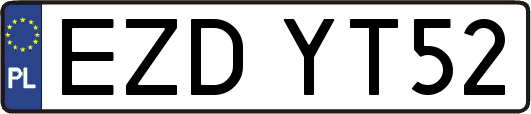 EZDYT52