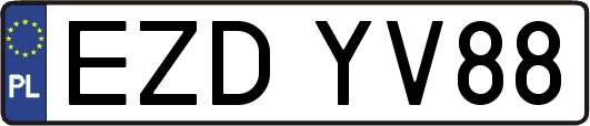 EZDYV88