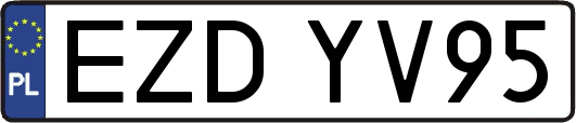 EZDYV95
