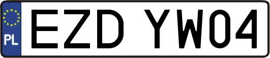 EZDYW04