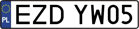 EZDYW05