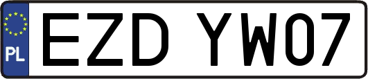 EZDYW07