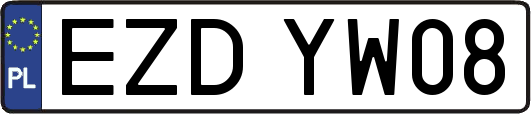 EZDYW08