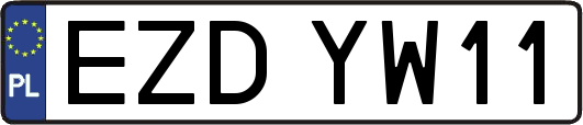EZDYW11