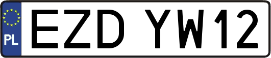 EZDYW12