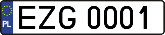 EZG0001
