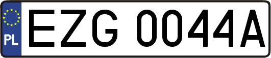 EZG0044A