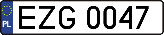 EZG0047