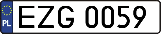 EZG0059