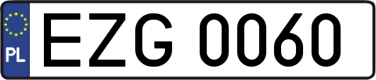 EZG0060