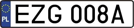 EZG008A